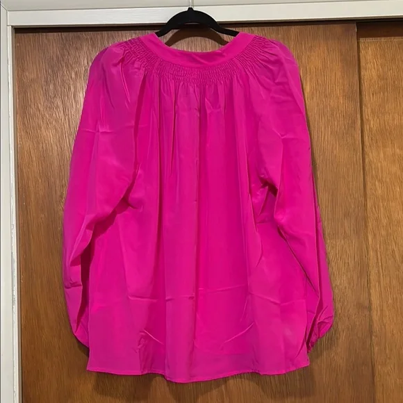 Lilly Pulitzer Elsa Top - Picture 2 of 12